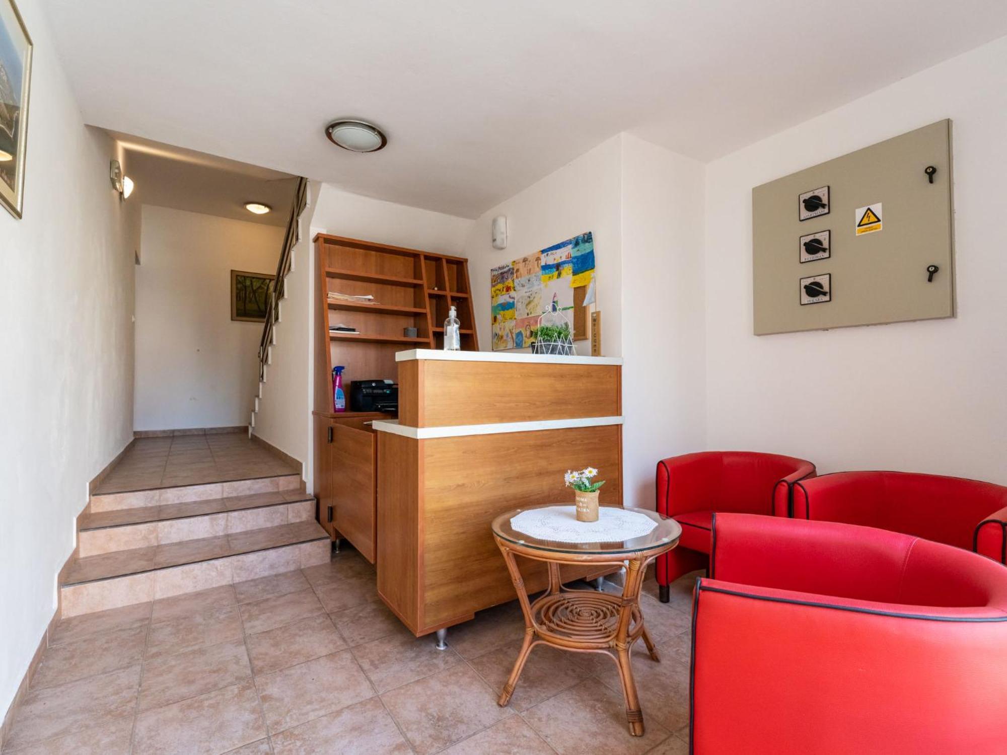 פריבלאקה Apartment Bonex-7 By Interhome מראה חיצוני תמונה