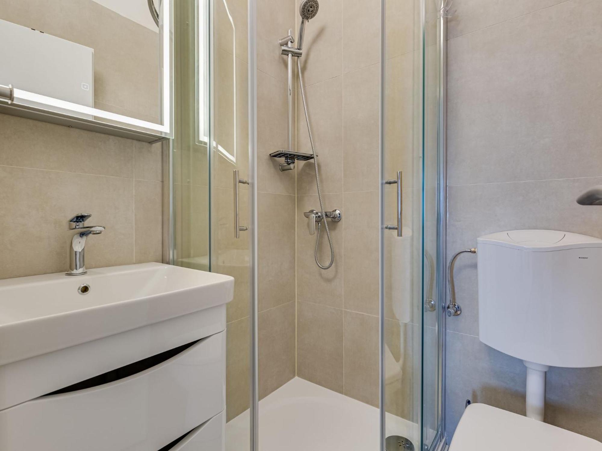 פריבלאקה Apartment Bonex-7 By Interhome מראה חיצוני תמונה