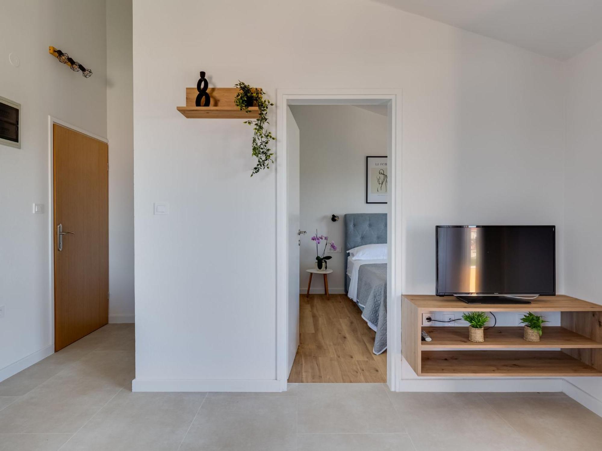 פריבלאקה Apartment Bonex-7 By Interhome מראה חיצוני תמונה