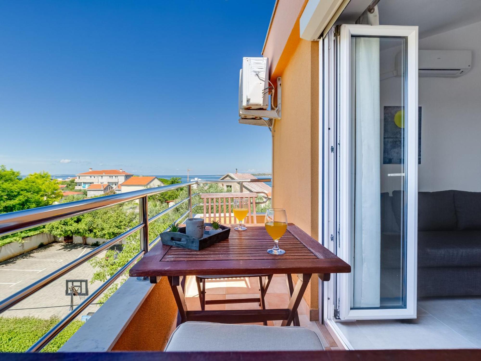 פריבלאקה Apartment Bonex-7 By Interhome מראה חיצוני תמונה