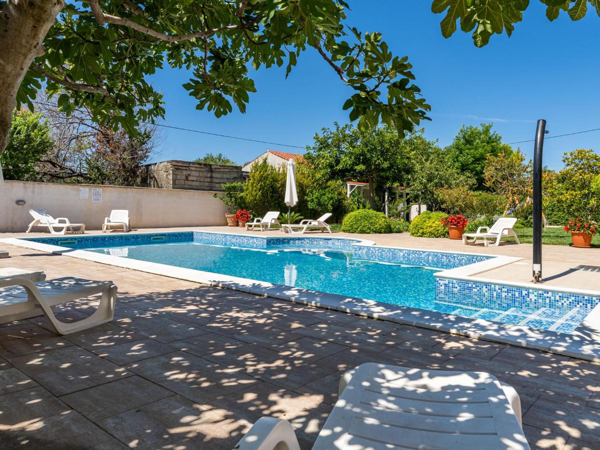 פריבלאקה Apartment Bonex-7 By Interhome מראה חיצוני תמונה