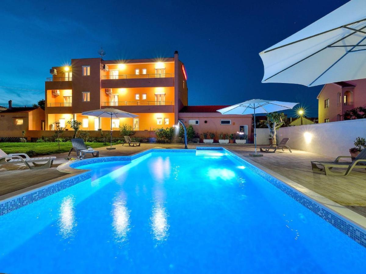 פריבלאקה Apartment Bonex-7 By Interhome מראה חיצוני תמונה